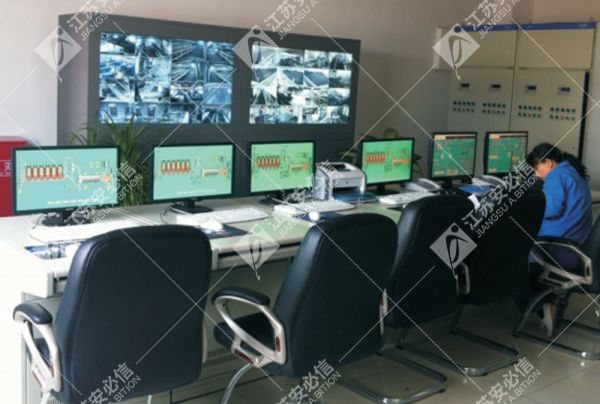 電器及自動化控制